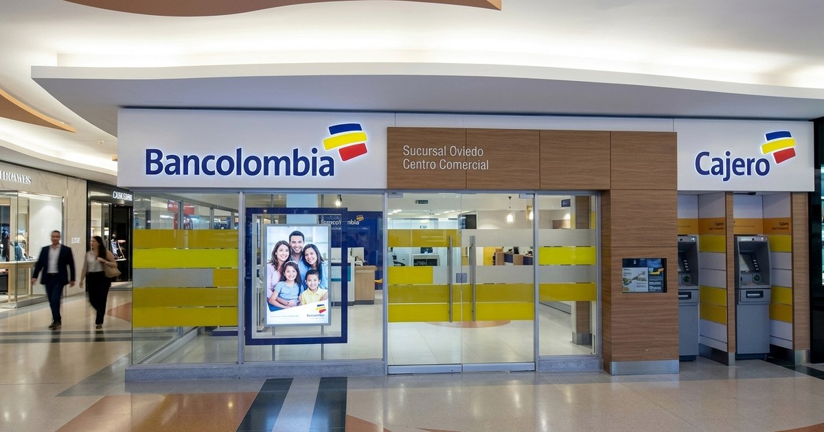 Banking in Colombia: accounts, cards and taxes - medellín.guide