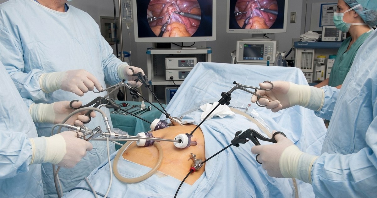 Bariatric Surgery Clinics in Medellín (2026): Sleeve, Bypass, and What to Pay - medellín.guide