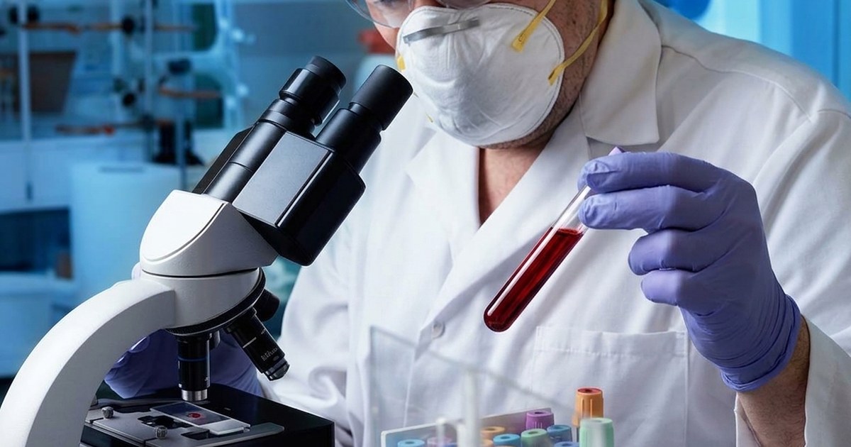 Hematologists in Medellín (2026): Blood Disorders, Anemia, and Clotting Care - medellín.guide