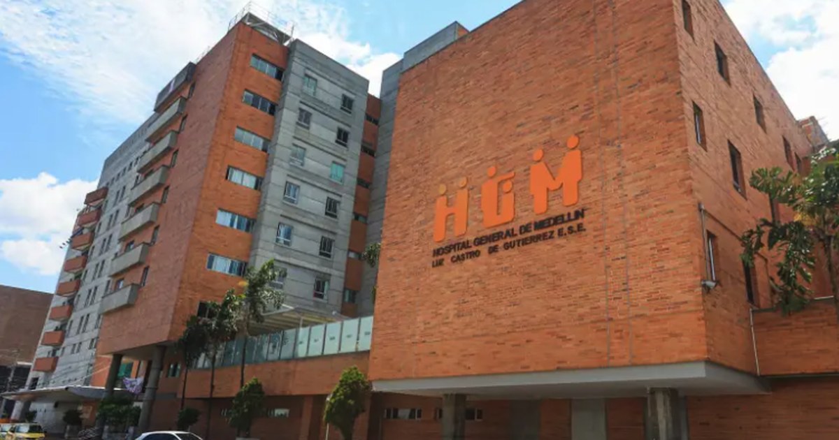 Best hospitals and clinics in Medellín - medellín.guide
