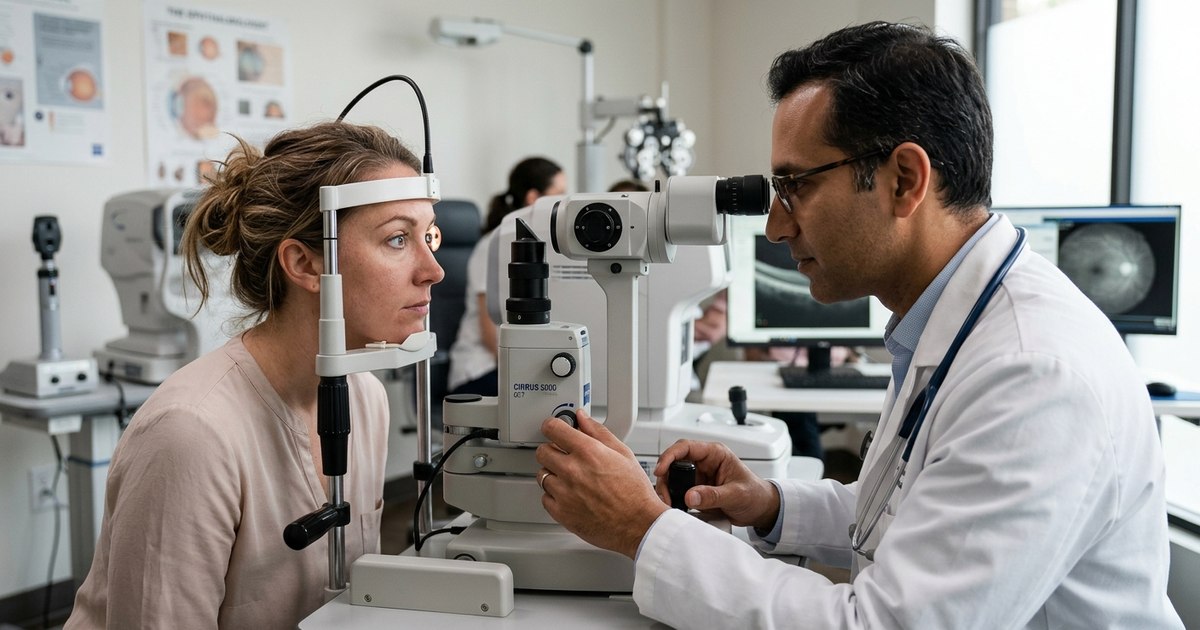 Ophthalmologists in Medellín (2026): LASIK, Cataract Surgery, and Eye Care Costs - medellín.guide