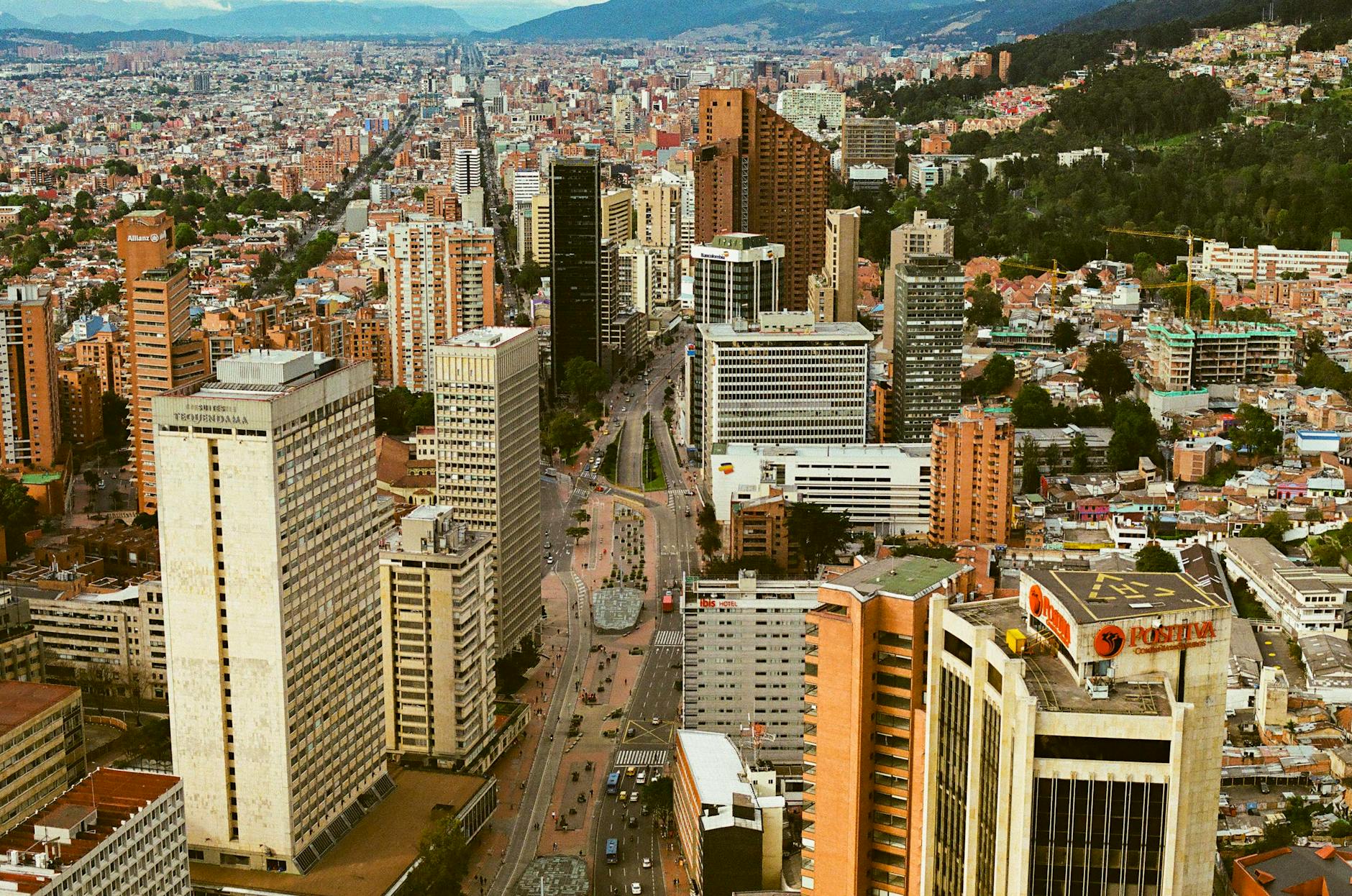 Buying property in Medellín as a foreigner - medellín.guide