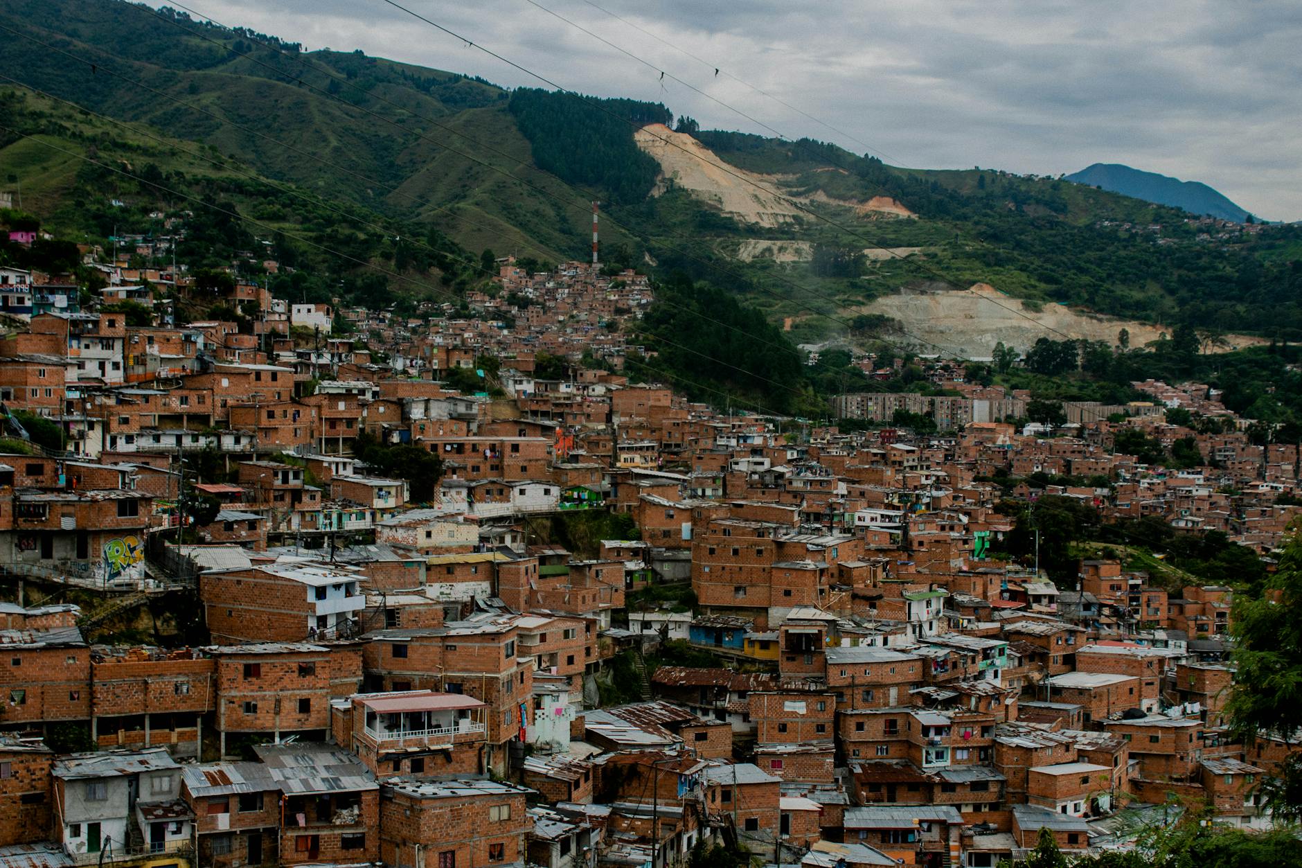 Destination wedding venue in Medellín - medellín.guide
