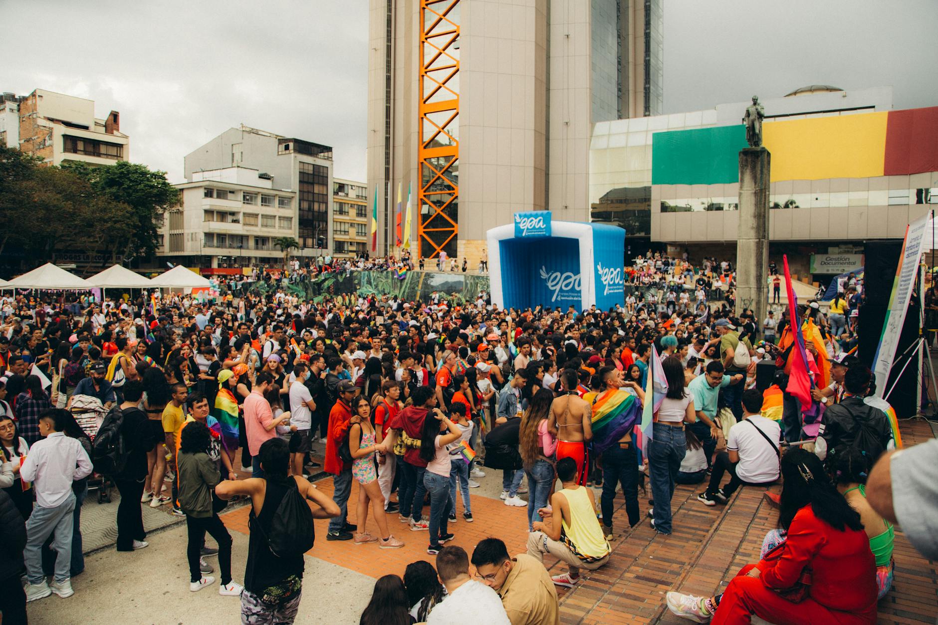 Immigration, cedula and Colombian residency - medellín.guide