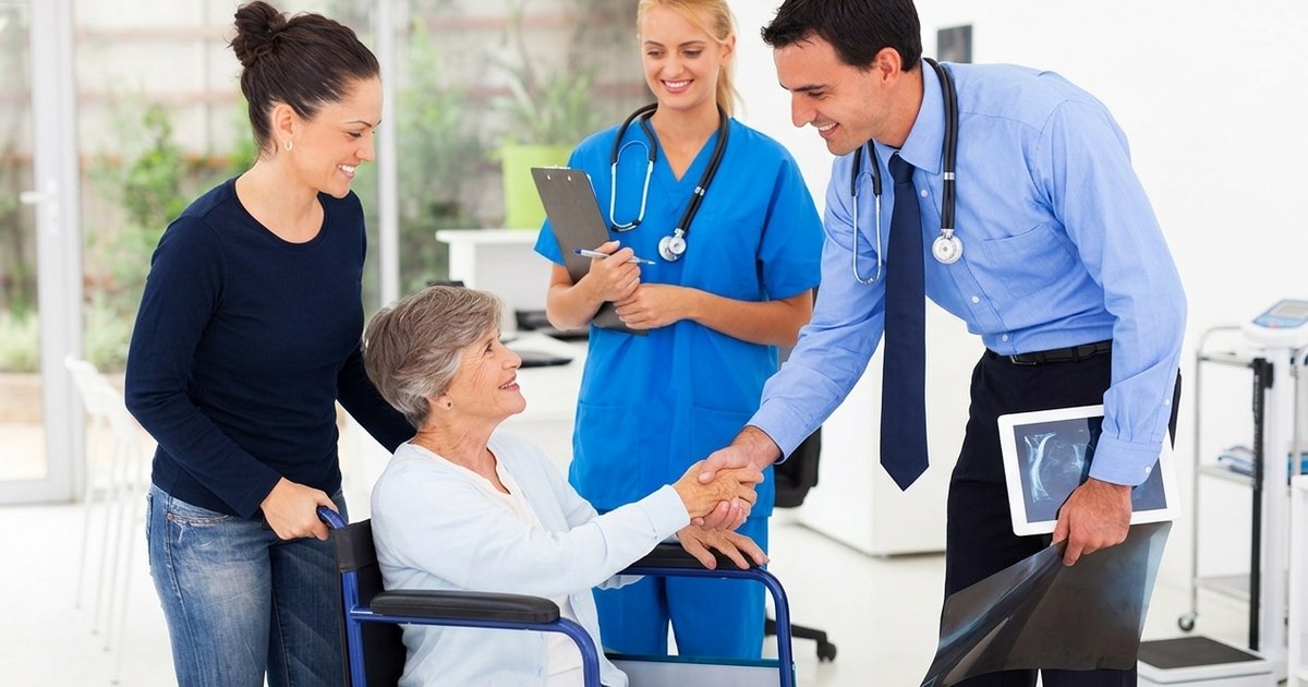 Medical tourism patient journey in Medellín - medellín.guide