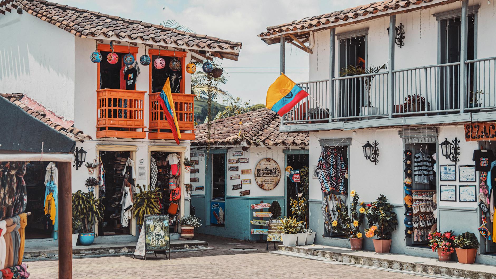 Paisa Spanish for foreigners in Medellín - medellín.guide