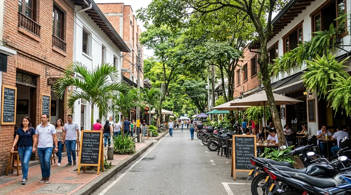 SIM cards and mobile data in Medellín - carriers, plans and setup - medellín.guide