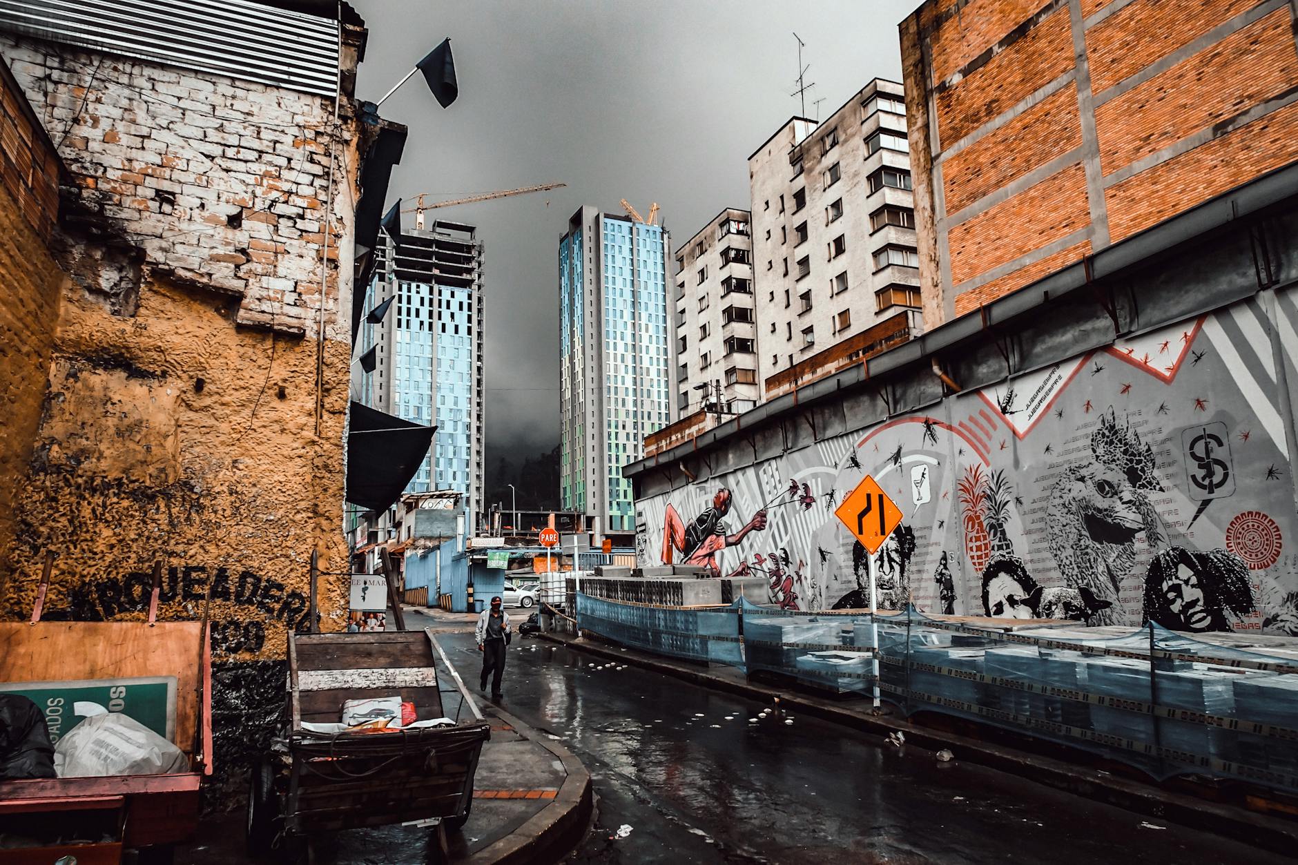Colombia visa types and application - medellín.guide