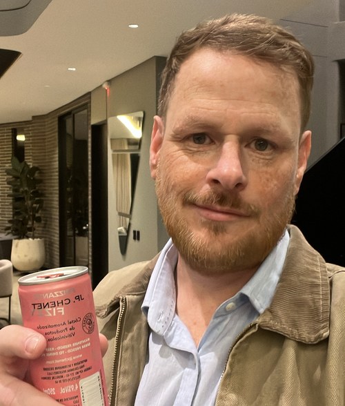 Mike Chartrand, your concierge